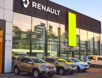 Renault ar putea fi dat în...