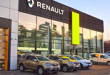 Renault ar putea fi dat în judecată, din cauza unui model de motor ca a echipat și mașinile Dacia