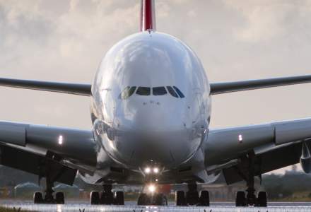 Airbus rămâne cel mai mare producător de avioane din lume