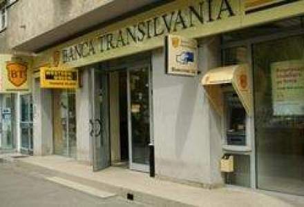 Banca Transilvania a preluat integral Medicredit Leasing