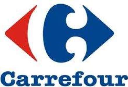 Carrefour isi face banca de investitii