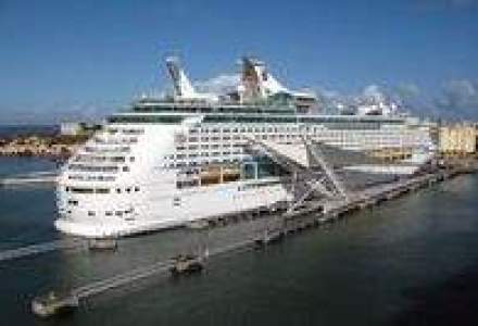 Sezonul de croaziere ar putea aduce cu 10% mai multi turisti in portul Constanta
