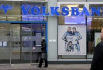 Criza francului elvetian: Volksbank a castigat aproape toate procesele deschise de clienti