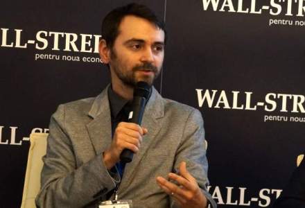 Valentin Radu, Marketizator: Reglementarile pentru a exporta software sunt descurajante