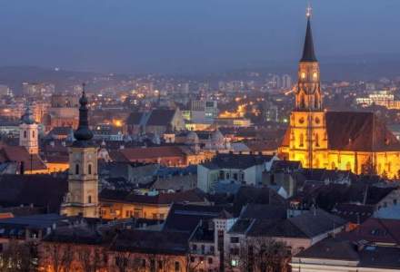 Cluj-Napoca are imn de Capitala Europeana a Tineretului 2015, "We are the City"