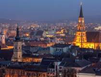 Cluj-Napoca are imn de...