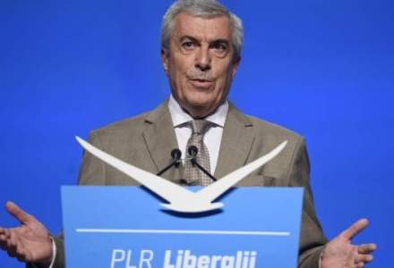 Tariceanu le cere politicienilor din PNL sa nu blocheze noul Cod Fiscal: Este cea mai liberala reforma fiscala din 2004