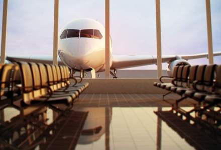 15 lucruri pe care nu le stii despre Aeroportul International Henri Coanda Bucuresti