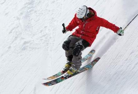 Record pe partie: 1,3 milioane de turisti au schiat in Poiana Brasov in aceasta iarna