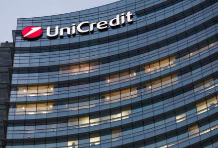 UniCredit este interesată de preluare băncii ruseşti Bank Otkritie