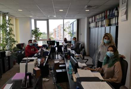 DSP Arad caută voluntari care să emită amenzile pentru necompletarea PLF-ului
