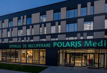Medicover achiziționează spitalul Polaris Medical din Cluj-Napoca