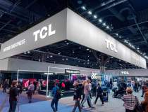 CES 2022: TCL câștigă premii...