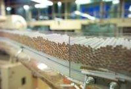 Activitatea fabricii Philip Morris din Otopeni va fi reluata din 5 martie