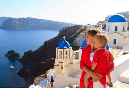 Grecii vor sa opreasca evaziunea fiscala: au gasit solutia in randul turistilor