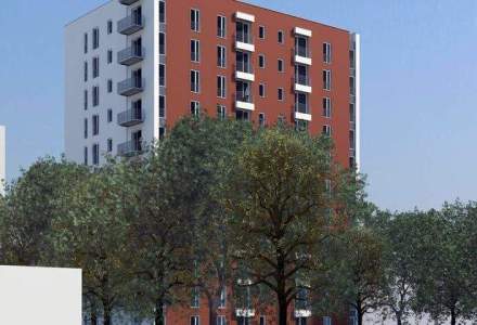Adama incepe constructia unui complex 77 de apartamente in Berceni, in care va investi 3 mil. euro