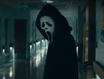 Lansări film: Scream ajunge...