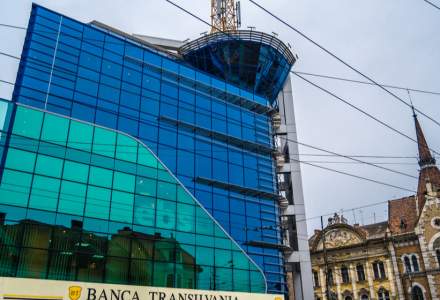 Banca Transilvania va prelua Țiriac Leasing. Când se va încheia achiziția