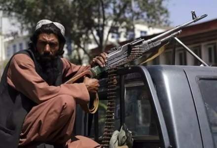 Talibanii cer ONU să dezghețe fondurile blocate pentru Afganistan
