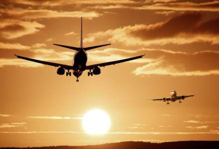 Topul celor mai sigure companii aeriene cu care să zbori în 2022