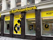 Raiffeisen Bank își va...