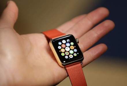 Co-inventatorul Swatch: Ceasurile elvetiene intra in era glaciara, dupa lansarea Apple Watch
