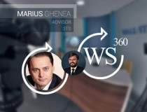 Marius Ghenea, la WS 360:...