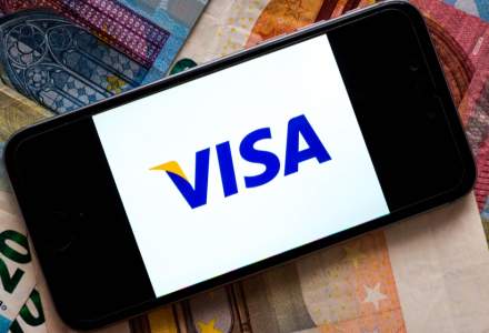 O nouă platformă a VISA va transforma mai multe tipuri de dispozitive în terminale de plată prin cloud