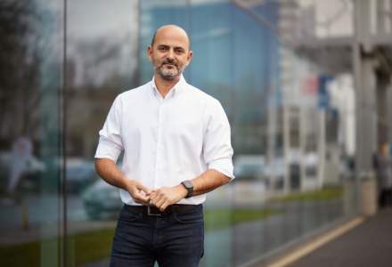 Tomáš Chadzivasilis va ocupa funcția de CEO al Sezamo.ro, un nou serviciu de livrare online