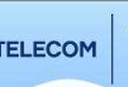 Businessul Romtelecom a scazut cu 7,2%, la 807,7 mil euro