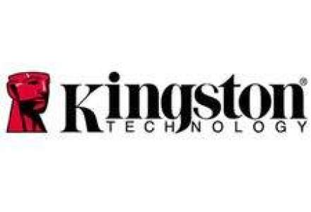 SmartPoint comunica pentru Kingston Technology in Serbia