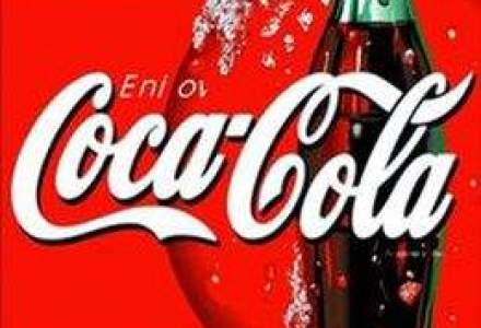 Coca-Cola - Tranzactie de 15 mld. dolari