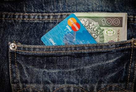 Mastercard: O treime din populatia planetei nu are cont bancar