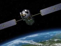 NASA a lansat patru sateliti...