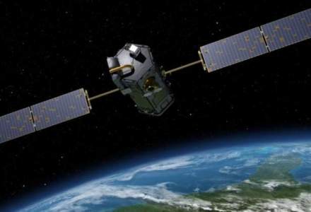 NASA a lansat patru sateliti care vor monitoriza campul magnetic al Terrei