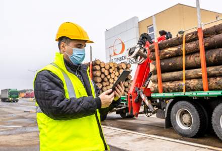Decizie radicală a austriecilor de la HS Timber. Compania închide două fabrici din România