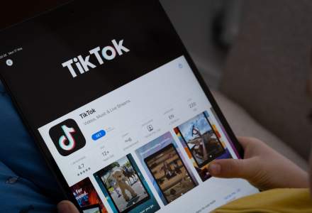 Câte zeci de miliarde de dolari a adus TikTok proprietarului său în 2021. Creșterea uriașă față de 2020