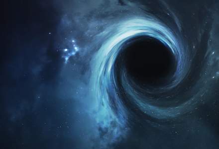 Cercetătorii au identificat găurile negre care creează stelele, în loc să le distrugă