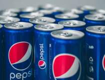 PepsiCo anunță un nou HR...