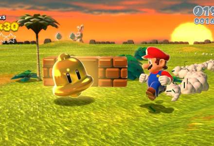 O ultima picatura de speranta: Nintendo pariaza pe succesul Super Mario in industria smartphone-urilor. Le va reusi?