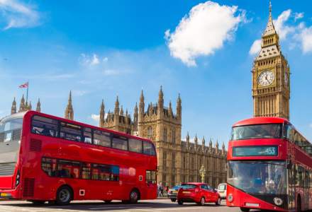 Noi relaxări în Marea Britanie: țara renunță la testarea obligatorie a turiștilor vaccinați