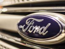 O nouă lansare Ford: a fost...