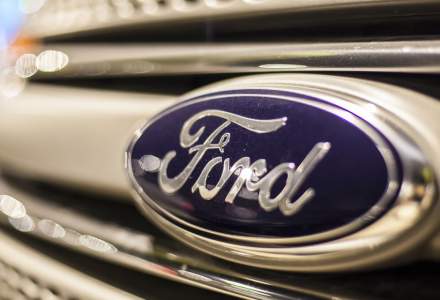 O nouă lansare Ford: a fost prezentat noul model Bronco Raptor