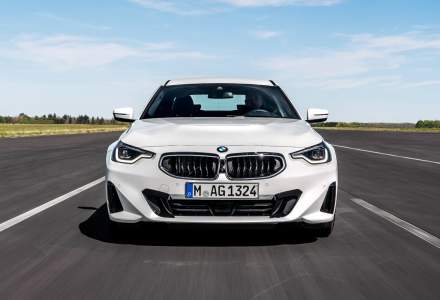 BMW lansează anul acesta în România peste 10 modele noi de mașini