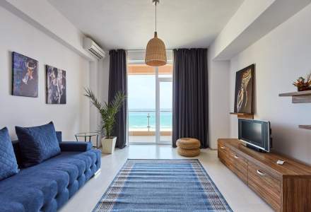Early Booking pentru apartamentele de închiriat în regim hotelier de pe litoral