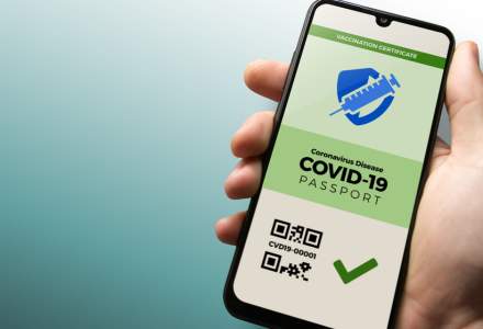 UE vrea eliminarea restricțiilor suplimentare pentru cei care dețin certificatul COVID