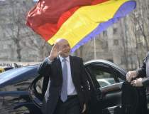 Traian Basescu, urmarit penal...