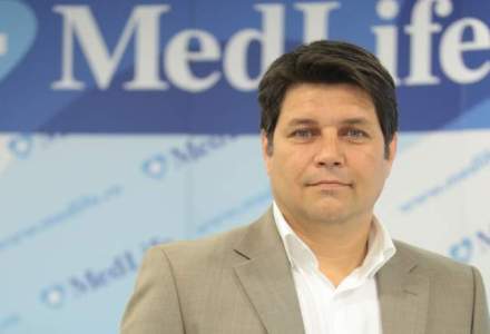 MedLife deschide 6 unitati in Capitala si tinteste 5 milioane de clienti unici