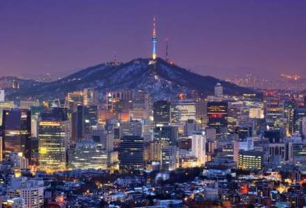 Romania si Coreea de Sud au batut palma pentru extinderea programului de vize