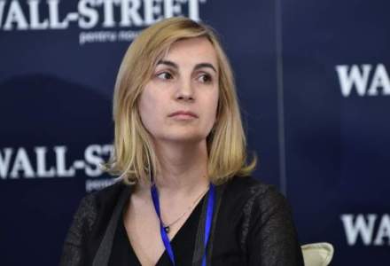 Florentina Boboc: Constatam un interes ridicat al investitorilor straini pentru piata de capital romaneasca